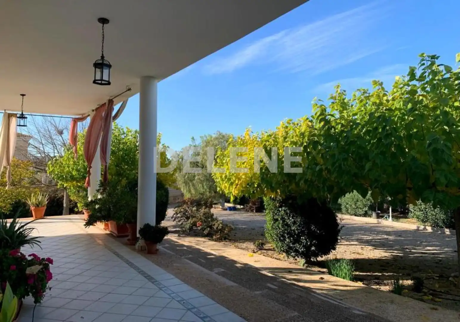 Xalet amb terrassa en venda a Hellín, imagen 4