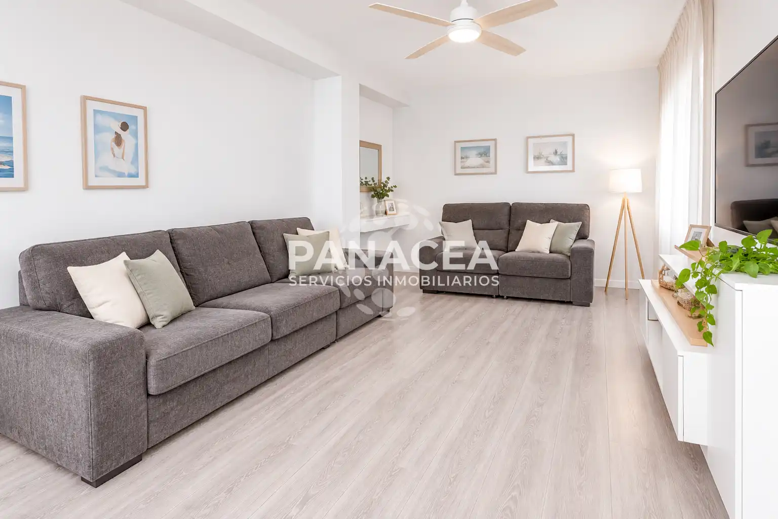 Casa o chalet en venta en Puebla de Vícar