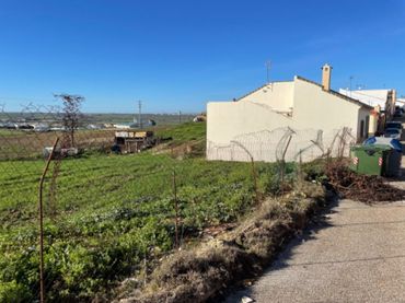 Wohnbaugrundstück zum Verkauf in Calle Juan Ramón Jiménez