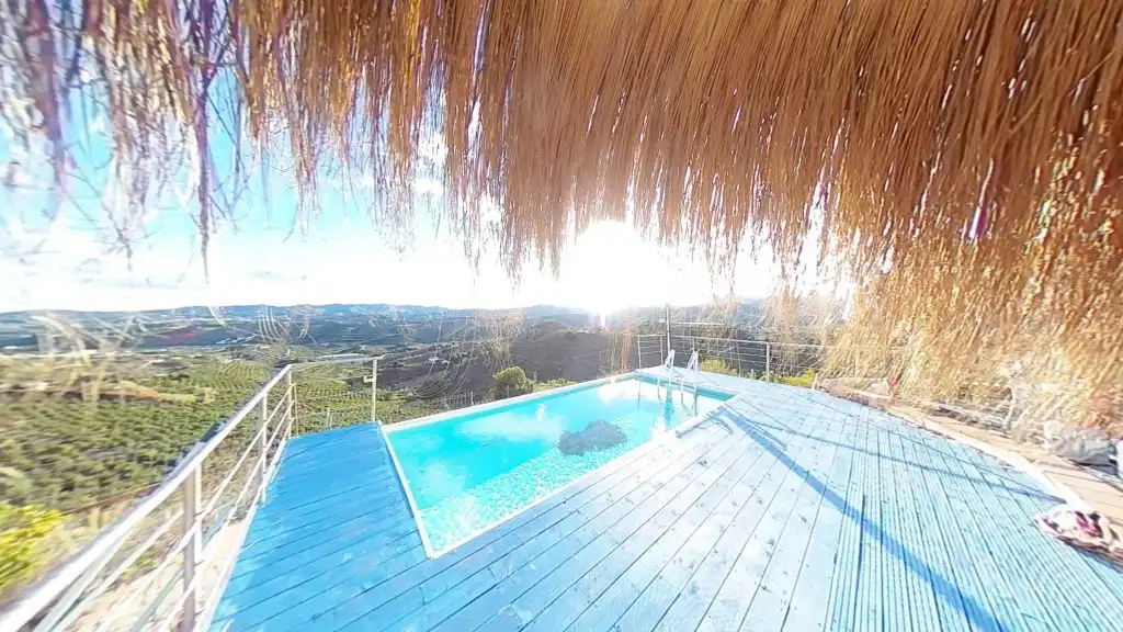 Casa rustica con piscina in vendita a Vélez-Málaga ciudad, imagen 27