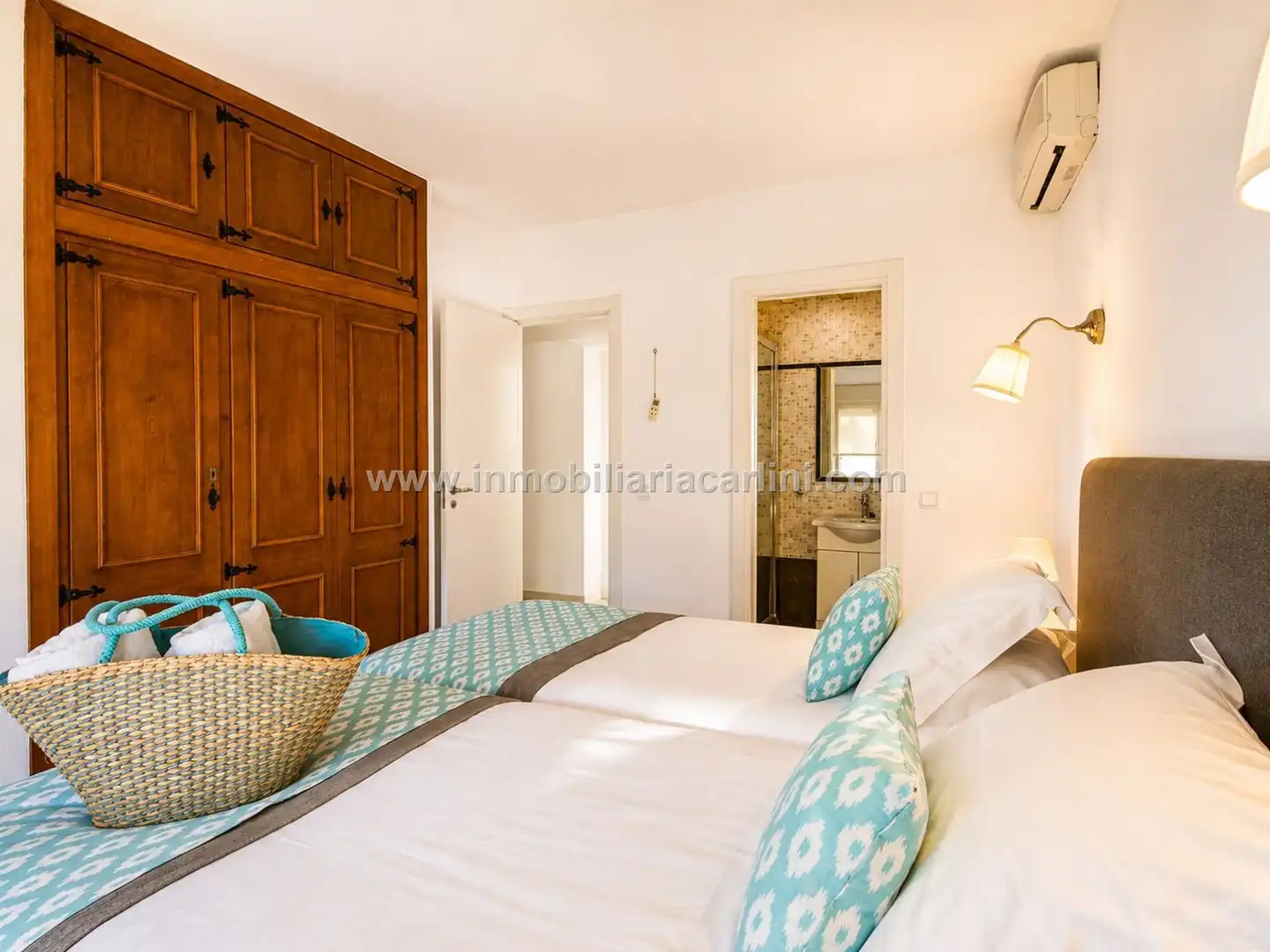 Haus oder Chalet zur Miete in Son Ferrer