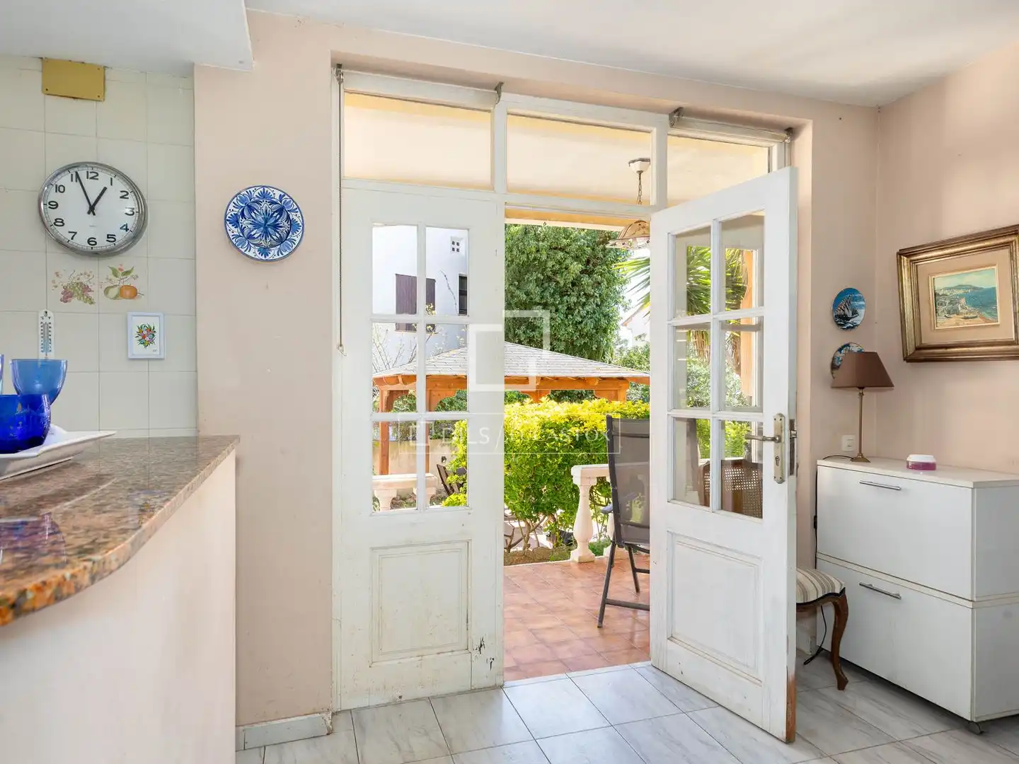 Casa o xalet en venda en Palafrugell amb Calefacció, Jardí privat i Terrassa