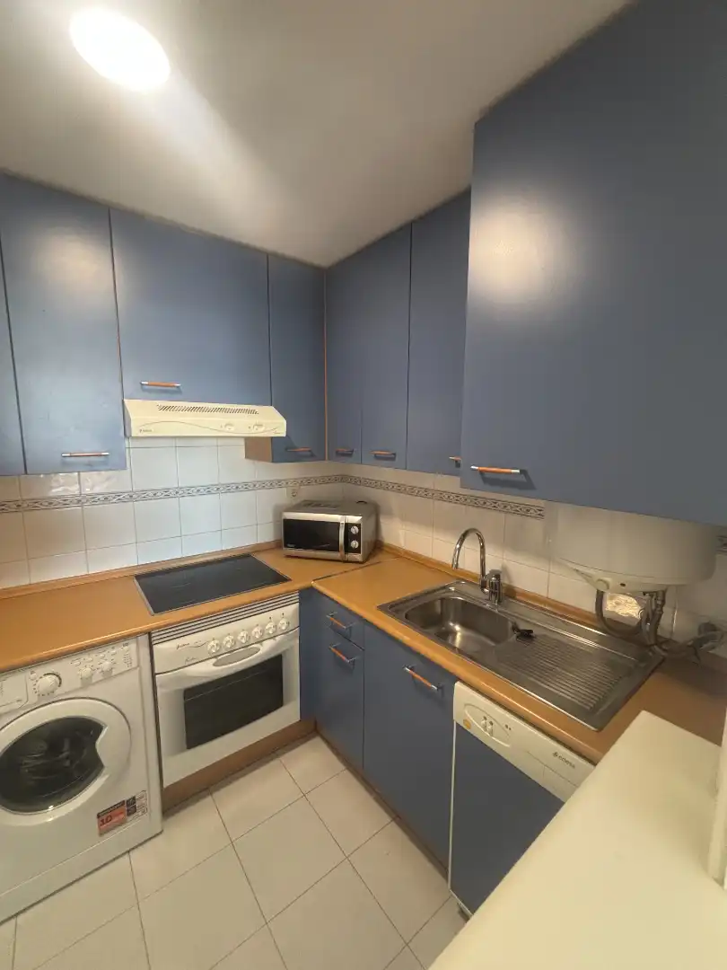 Home with terrace for sale in Lugar Nagueles 1, imagen 13