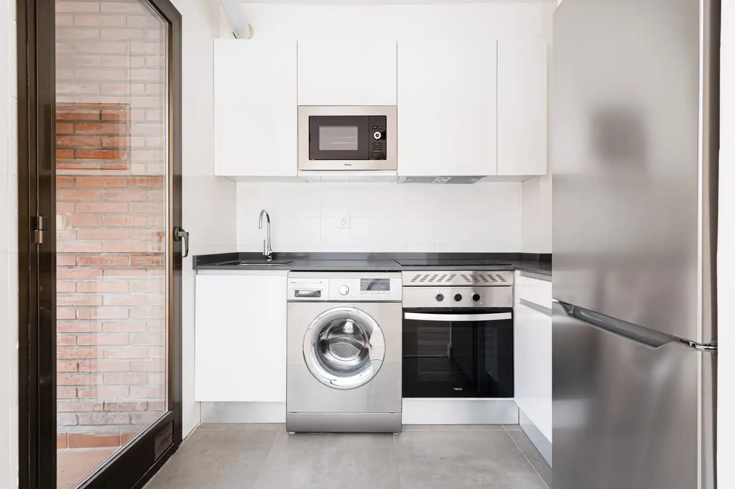Piso con ascensor en venta en Navaluenga 1, imagen 9