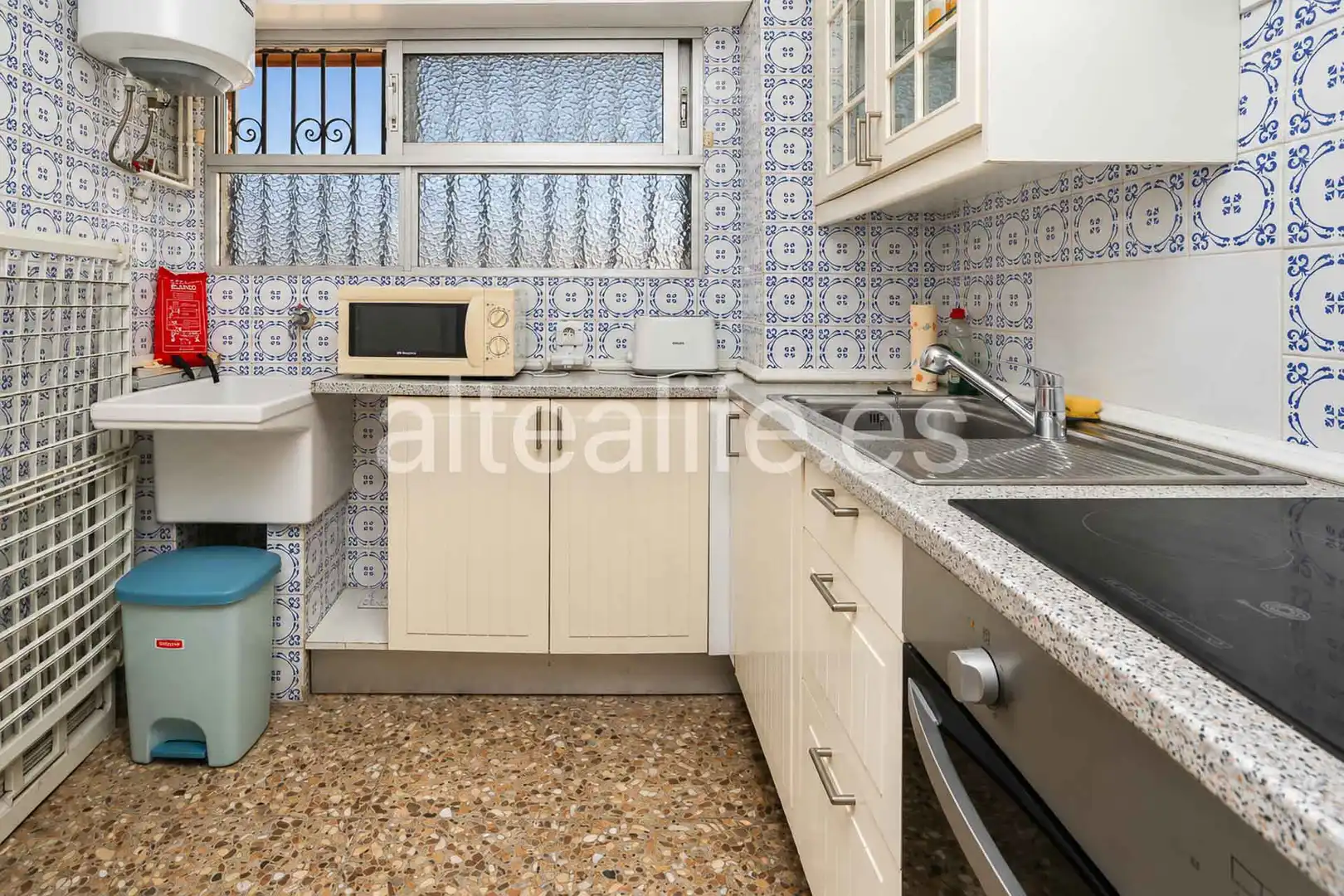 Apartament amb ascensor en venda a Carrer Varadero, imagen 22