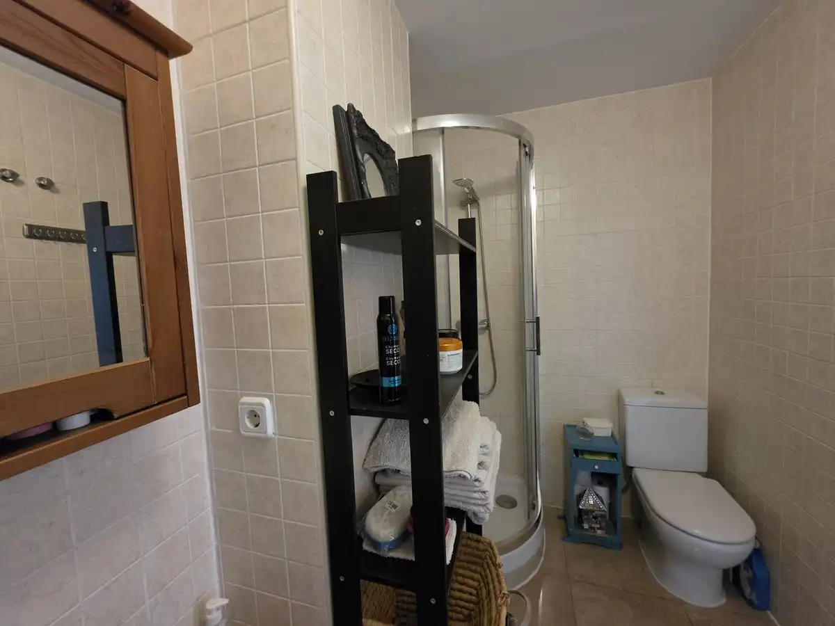 Mini appartamento con piscina in vendita a San Luis de Sabinillas, imagen 33