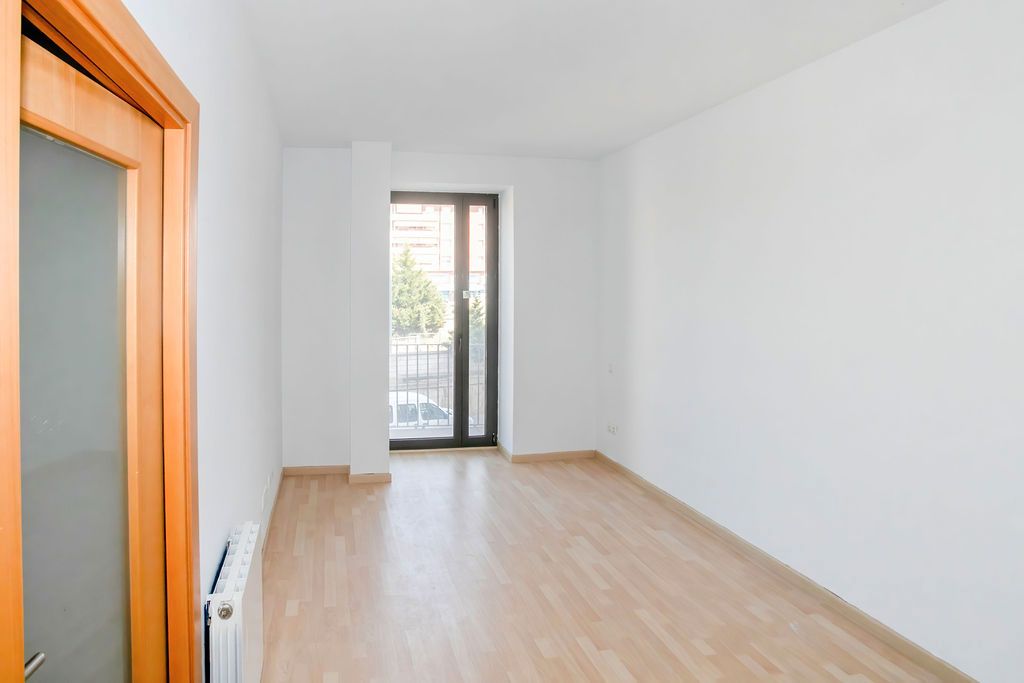 Bedroom of Flat for sale in Tàrrega  with Heating