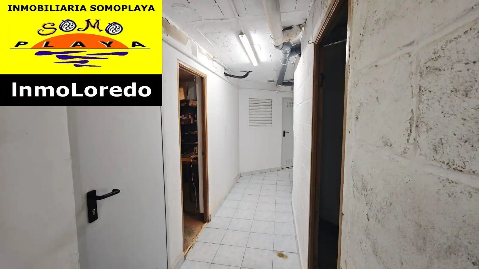 Trastero en venta en Ribamontán al Mar, Cantabria
