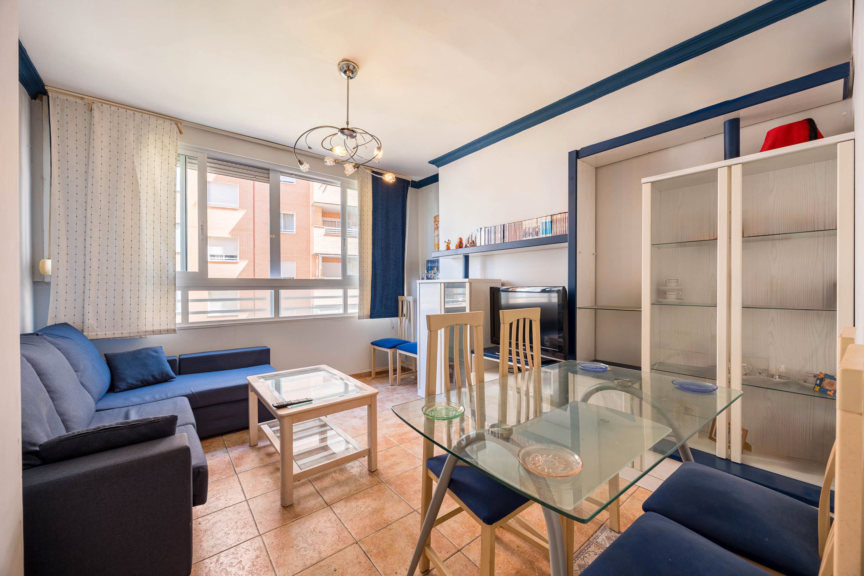 Apartment for sale in Alitana - Casablanca
