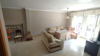 Living room of Single-family semi-detached for sale in Jerez de la Frontera  with Air Conditioner, Heating and Parquet flooring