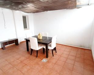 Dining room of Single-family semi-detached for sale in Trujillanos  with Air Conditioner