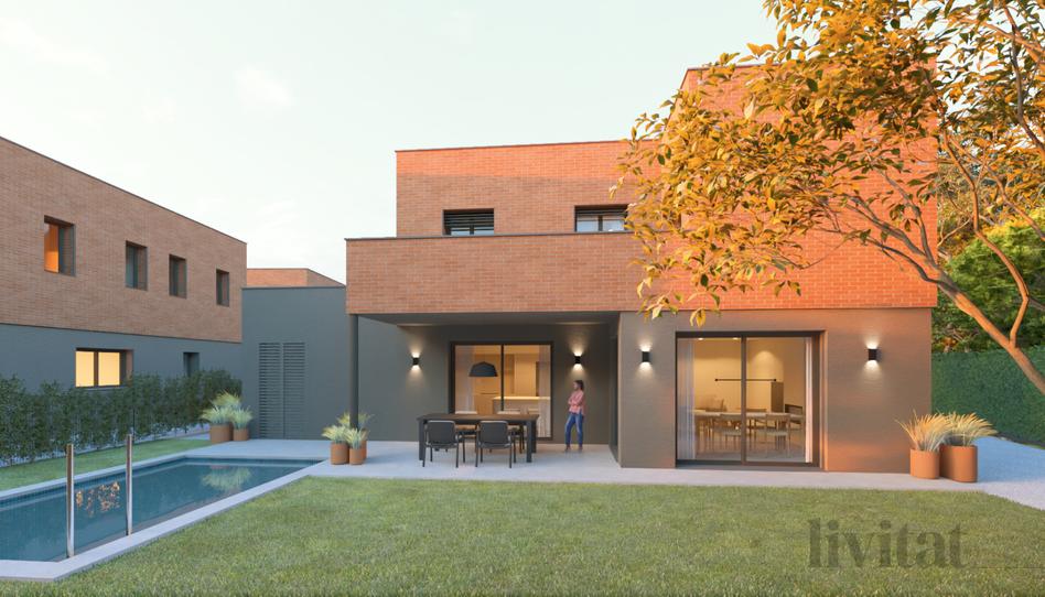 Photo 1 of Flat for sale in Carrer de Sant Miquel, 4, Matadepera, Barcelona