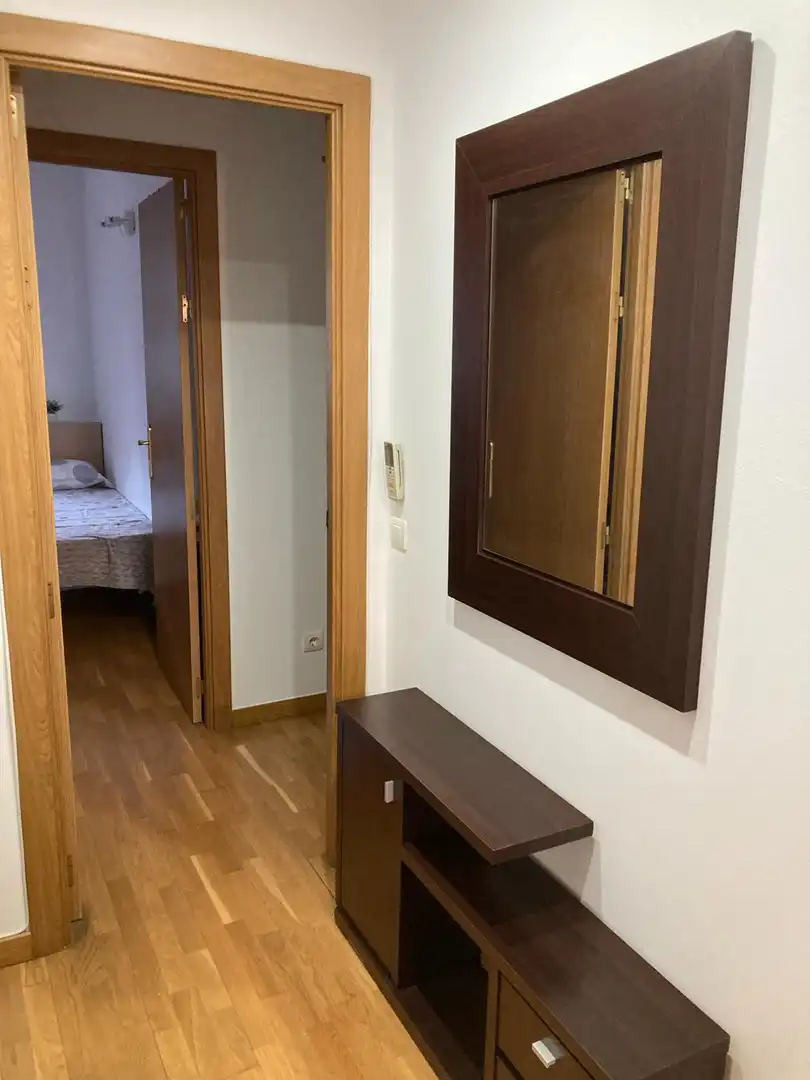 Flat for rent in Carrer del Bosc, Barri Antic