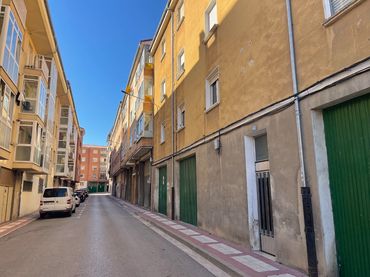 Pis en venda a Calle los Baños