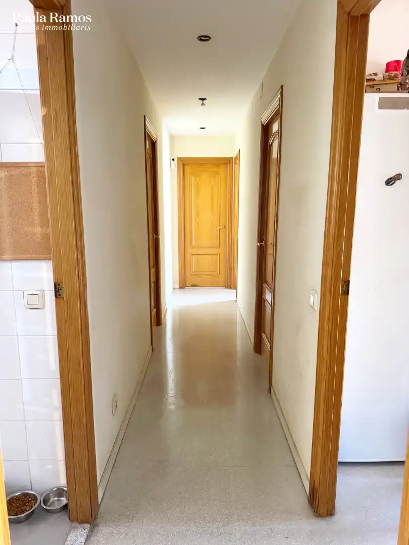 Piso en venta en Granollers con Calefacción, Trastero y Horno