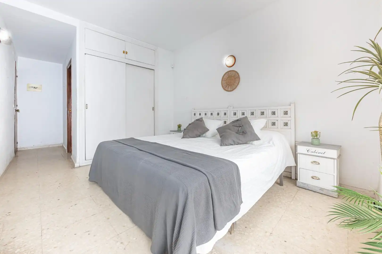 Piso en venta en Avenida de Ramón y Cajal, 36, Puerto Deportivo