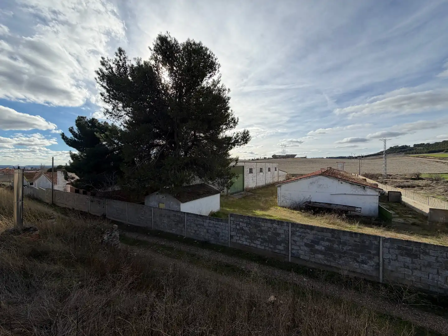 Residencial en venta en Geria