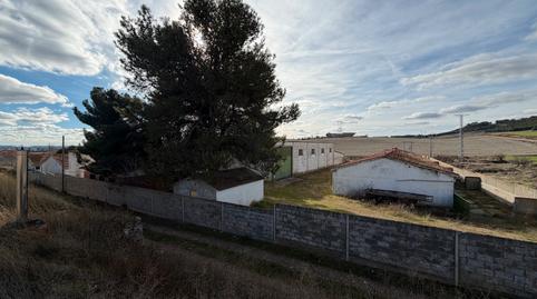 Foto 2 de Residencial en venda a Camino Robladillo, 4, Geria, Valladolid