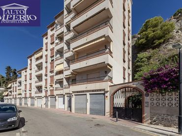 Appartamento con ascensore in vendita a Velilla - Velilla Taramay