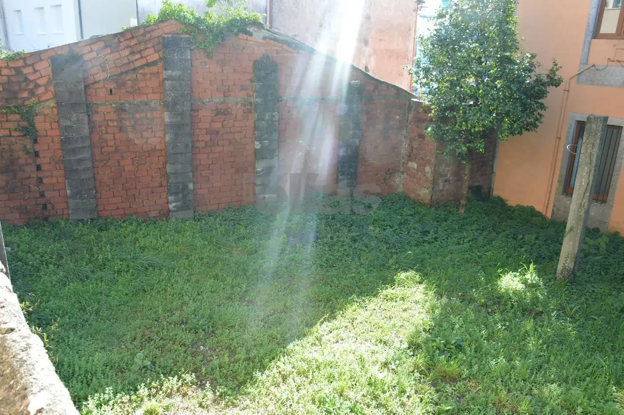Casa con terrazza in vendita a Zas, imagen 38