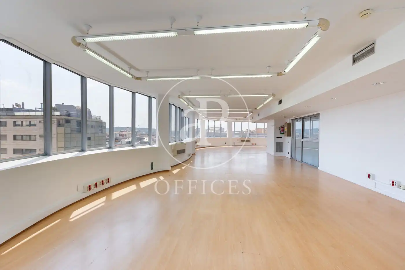 Office for rent in Barcelona, Barcelona