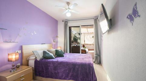 Foto 5 de Piso en venta en Avenida Puerta del Mar, 45, Huerta Nueva, Málaga