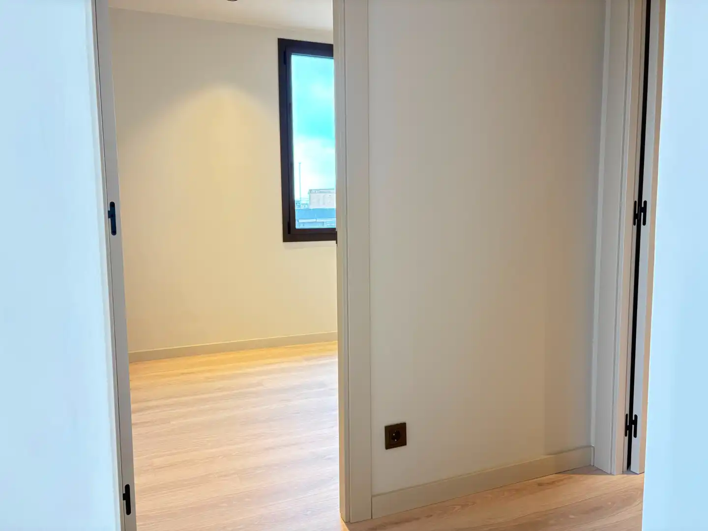 Ático en venta en Barcelona con Aire acondicionado, Parquet y Terraza
