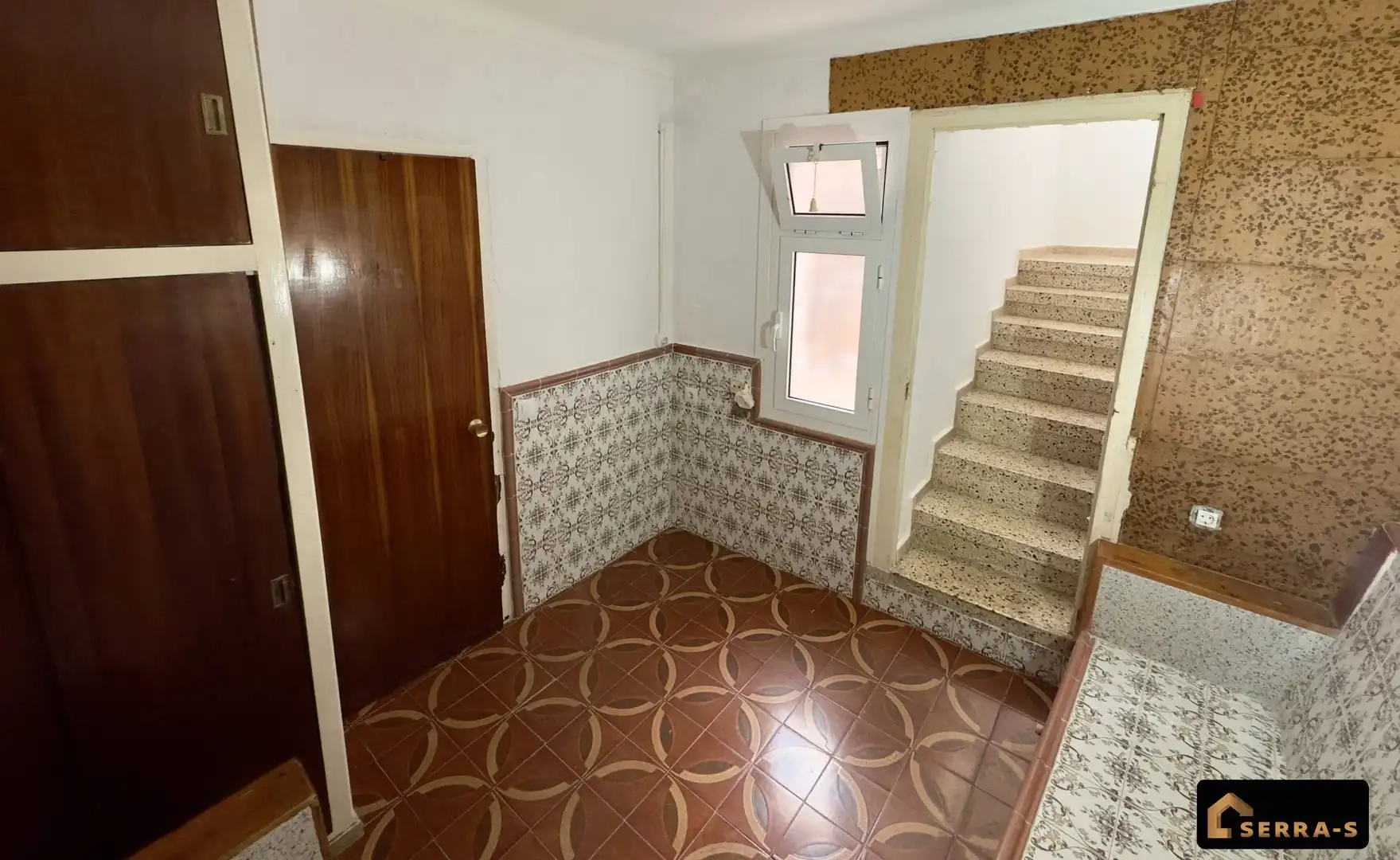 Casa adosada en venta en Blanes con Terraza y Trastero