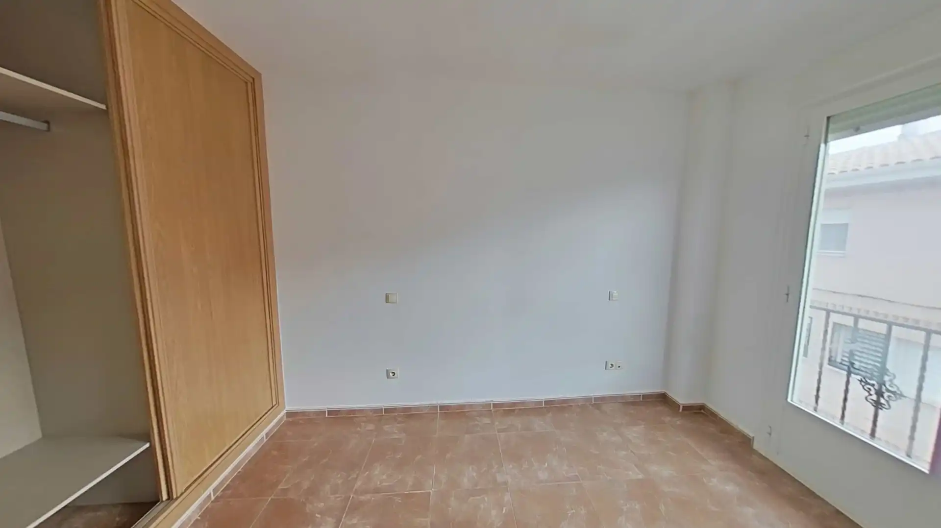 Habitación de Piso en venta en Lominchar con Calefacción, Terraza y Horno