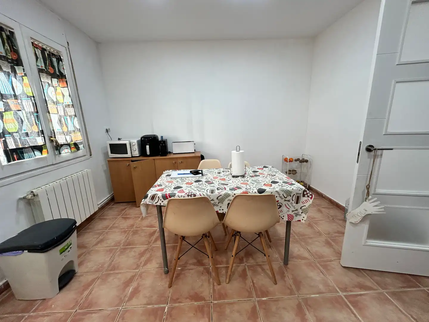 Cocina de Piso en venta en Valls con Calefacción y Balcón