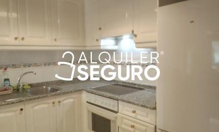 Foto 4 de Pis de lloguer a María Puga Cerdido, Someso - Matogrande, A Coruña