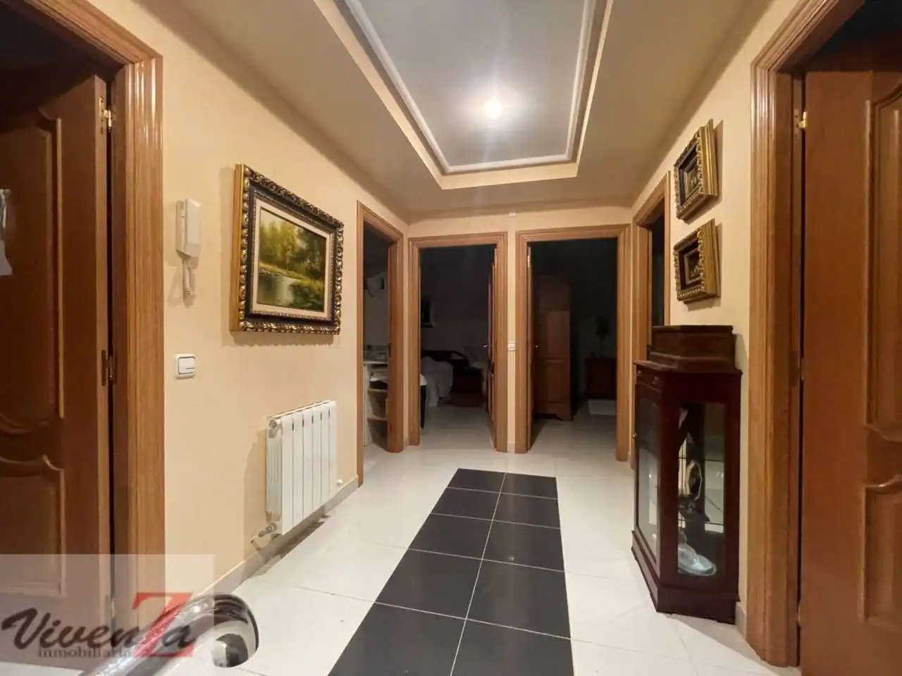 Houses for sale in Zamora Capital   with Air Conditioner, Heating and Terrace