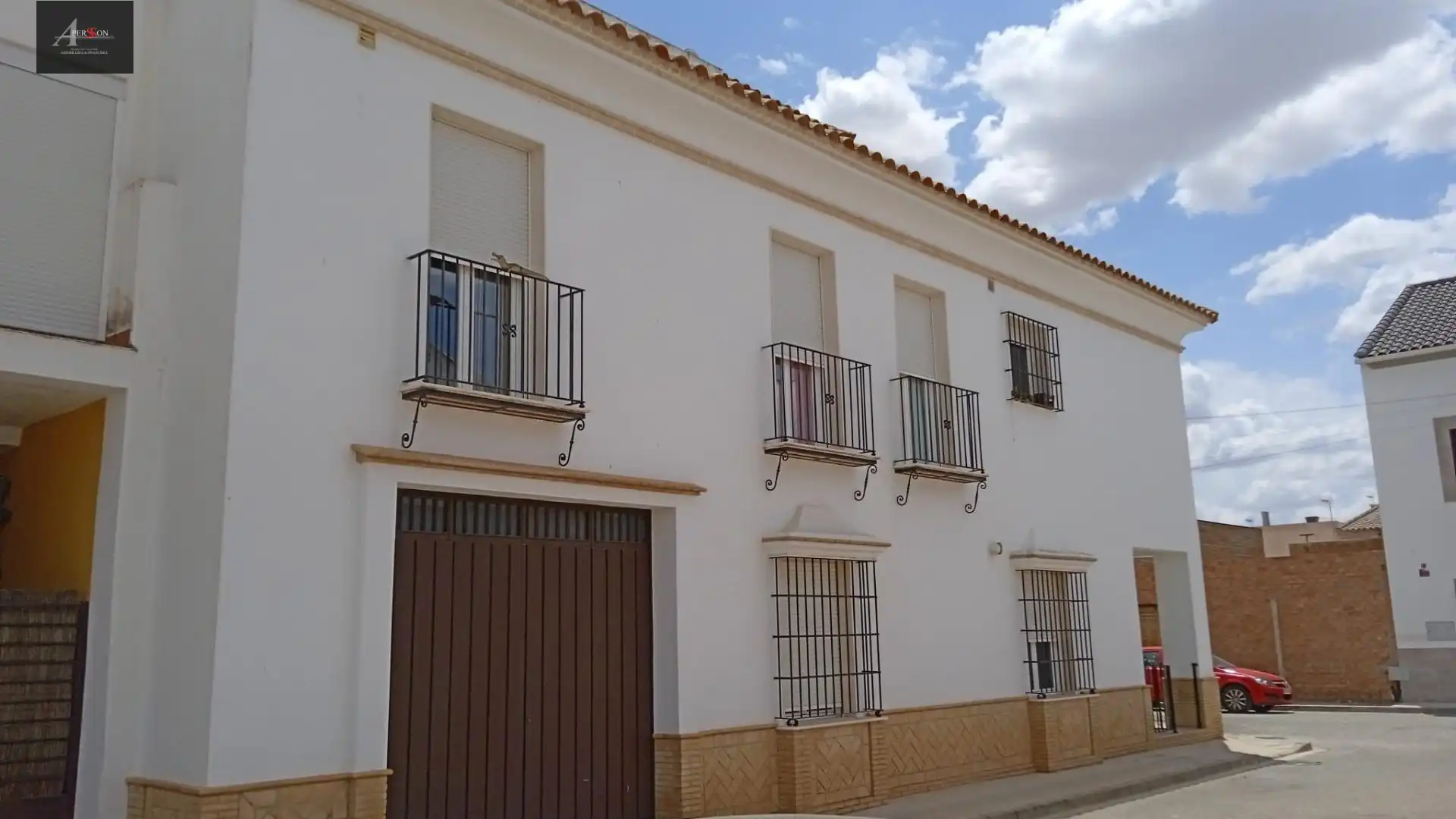 House for sale in La Luisiana, imagen 2
