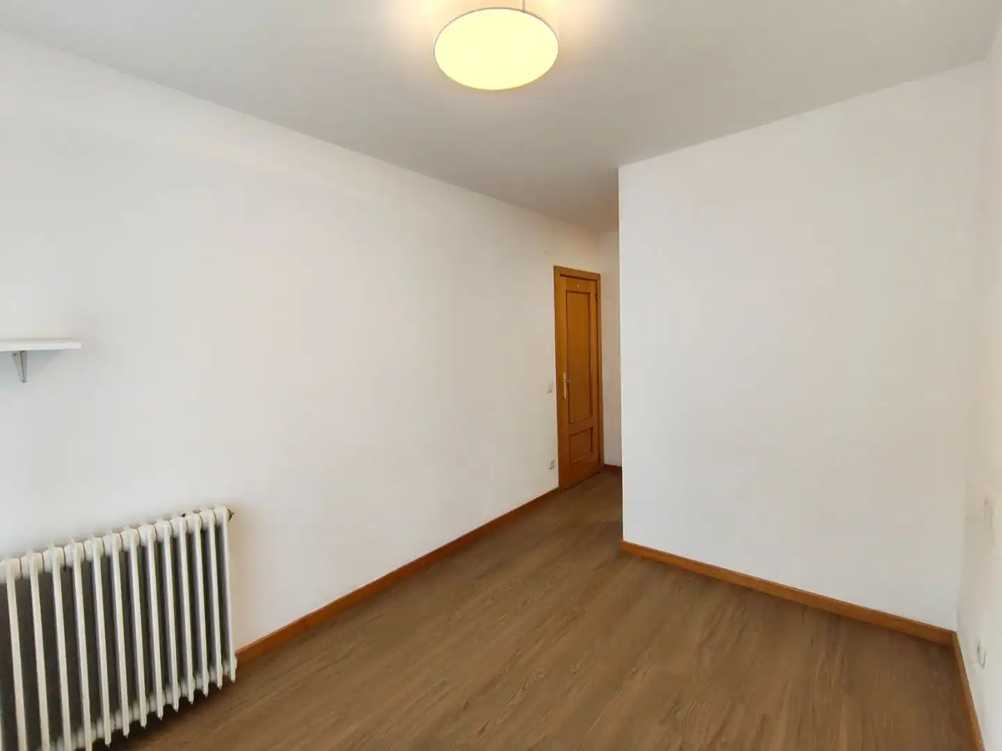 Habitación de Piso en venta en Buztintxuri