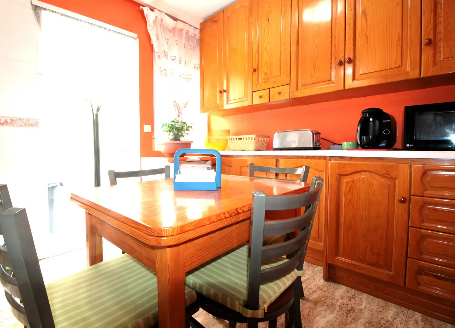 Maison mitoyenne avec terrasse à vendre à Santiago de la Ribera, imagen 11