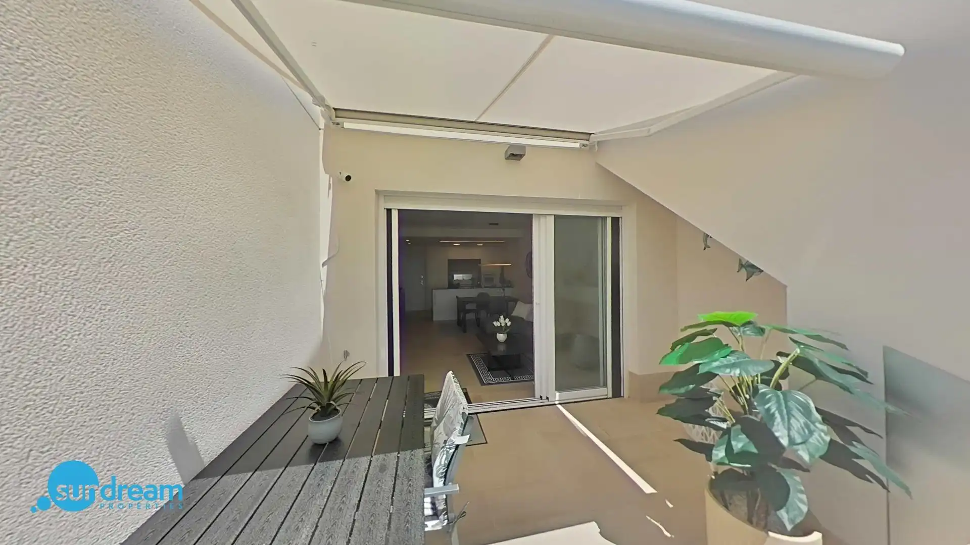 Penthouse with terrace for sale in L'ESTEPA, imagen 17