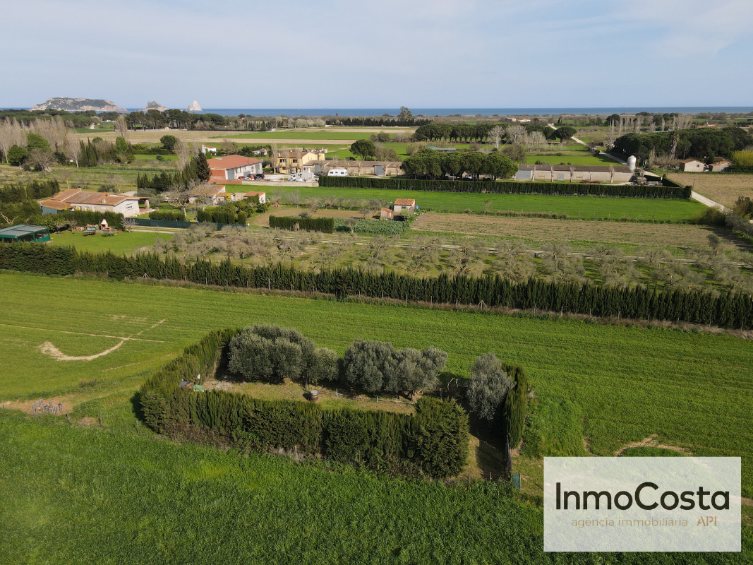 Residencial en venda en L'Estartit