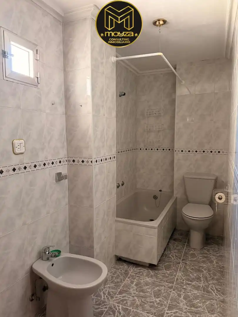 Baño de Ático en venta en Jaén con Terraza