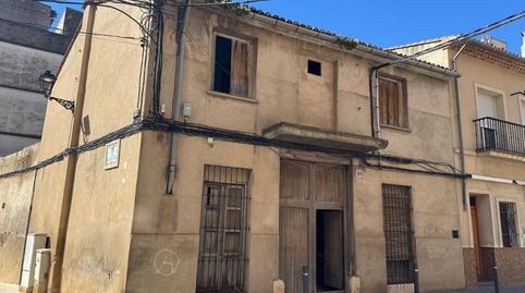 Foto 2 de Casa o chalet en venta en La Llosa de Ranes, Valencia