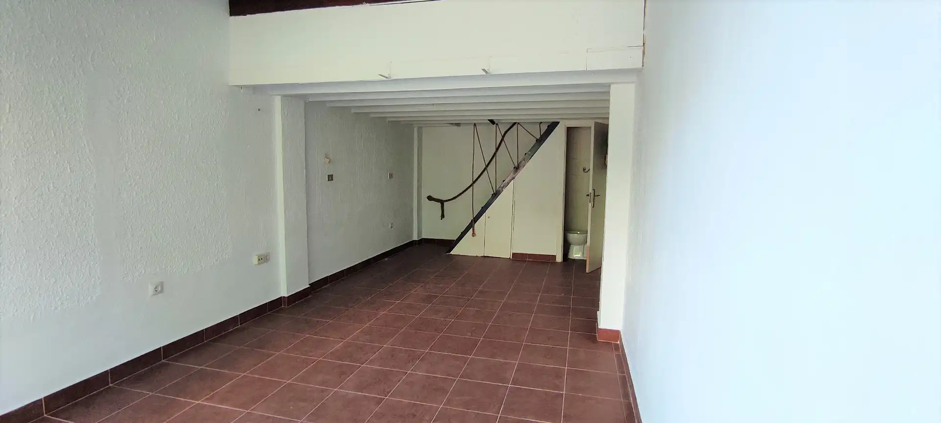 Local commercial à vendre à Larramendi Plaza, imagen 12