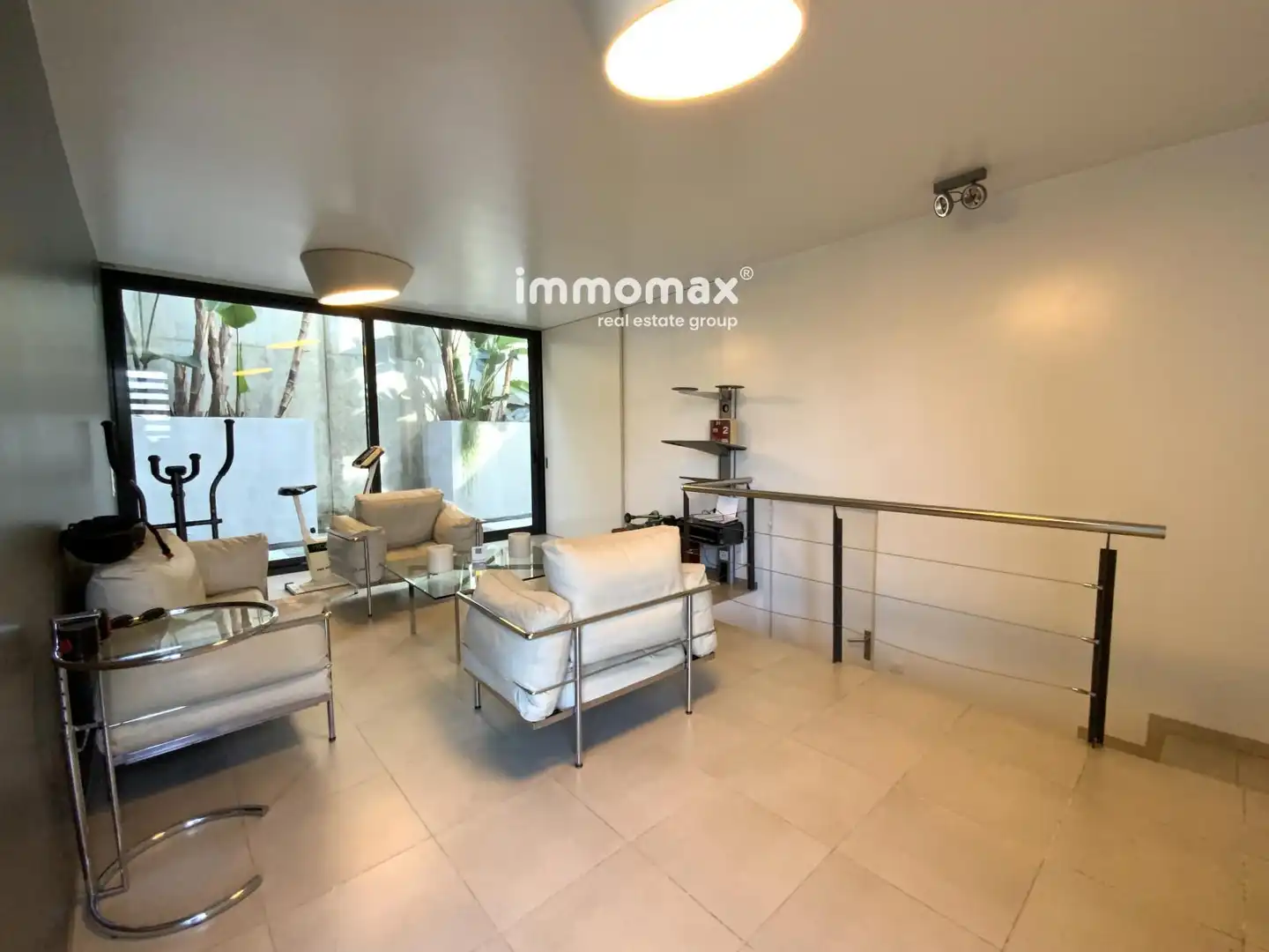 Casa con piscina en venta en Valldoreix, imagen 4