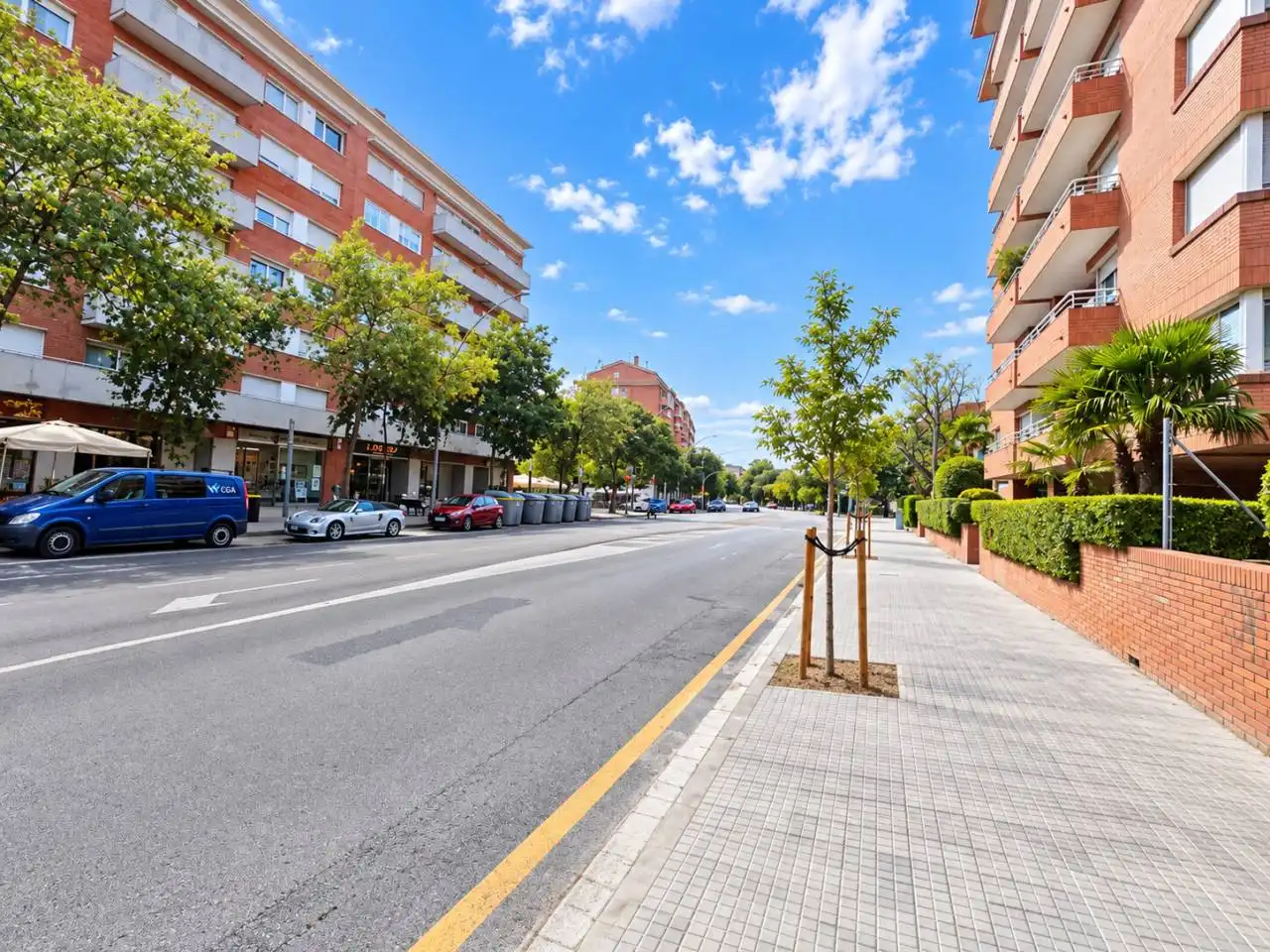 Wohnungen zur Miete in Manresa, Barcelona