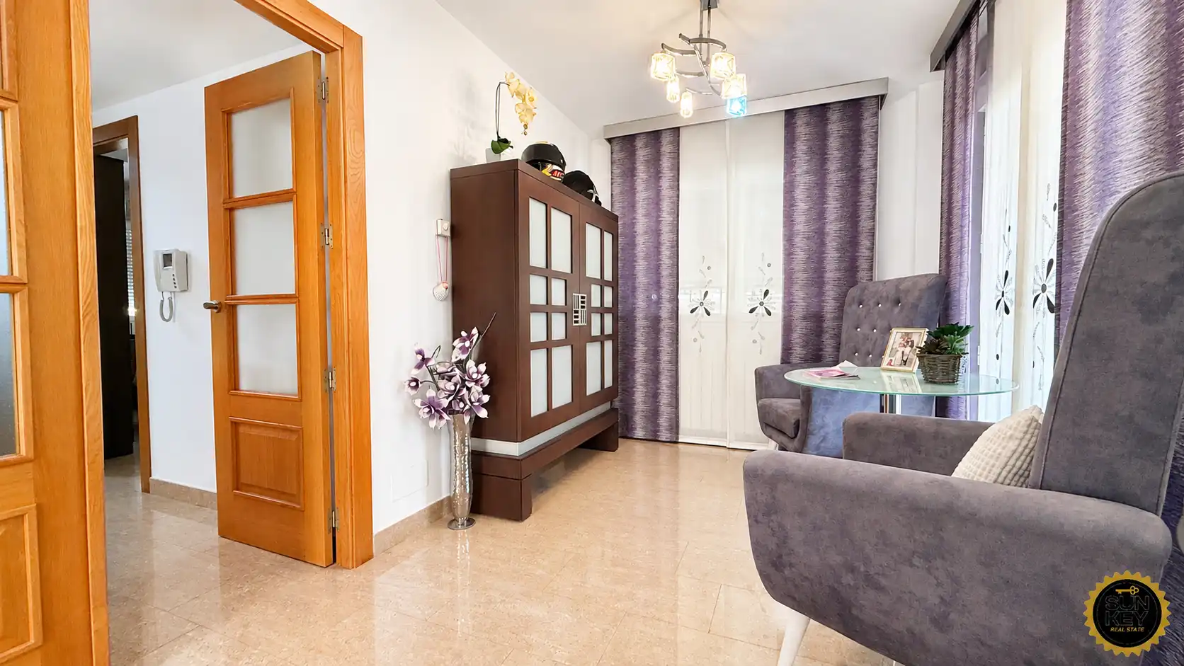 Detached house with terrace for sale in Puerto de Mazarrón, imagen 9