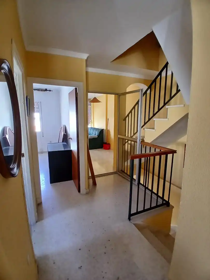 Casa adosada en venta en Puerto Real