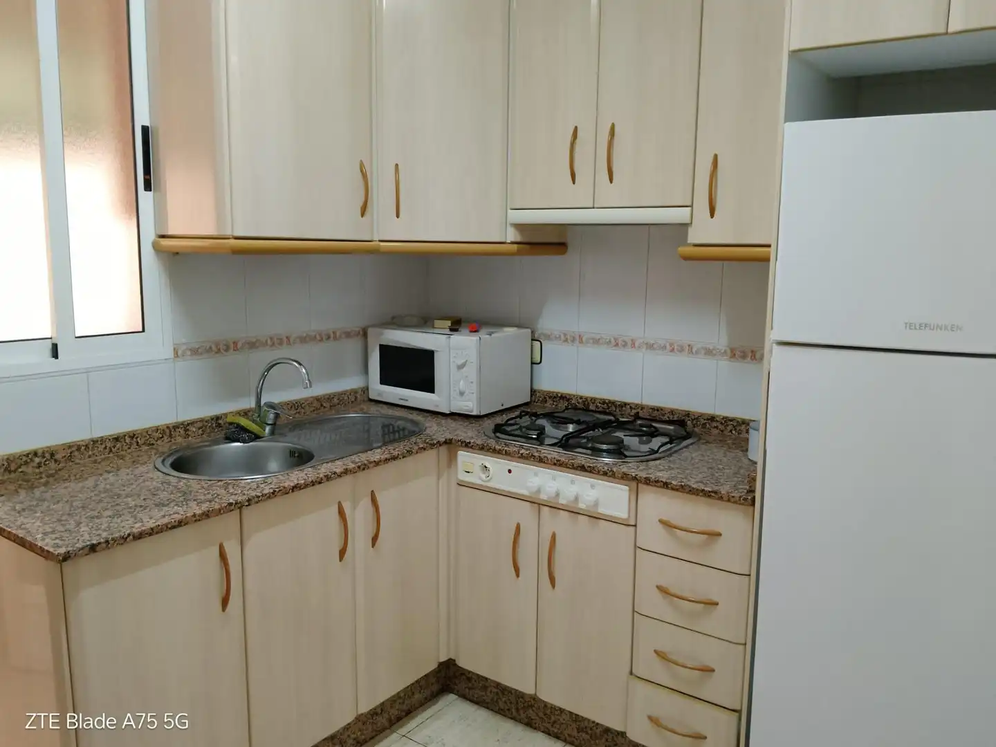 Apartamento con terraza en venta en Calle Calle de Progreso, imagen 5