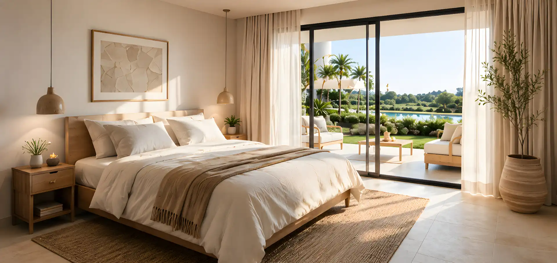 Apartments for sale in Martín Miguel