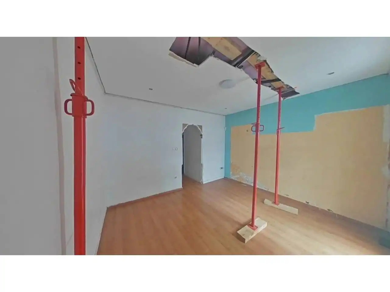 Piso en venta en Badalona