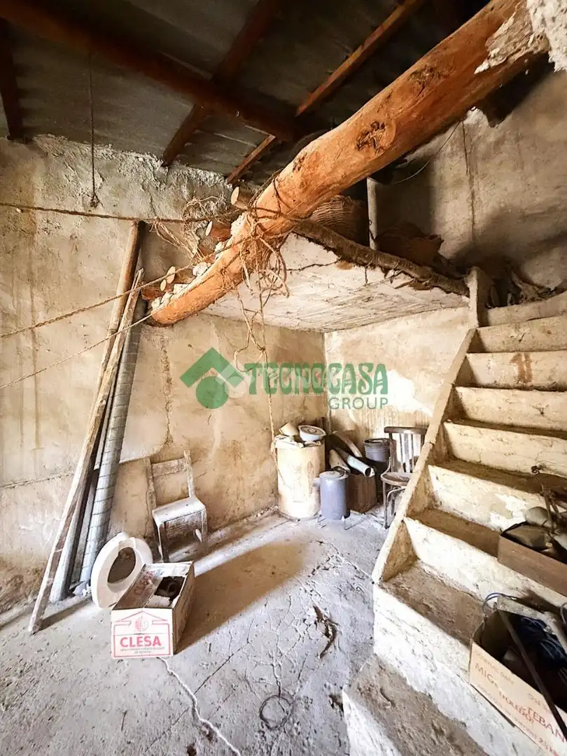 Maison jumelée avec jardin à vendre à C. Eras, imagen 14