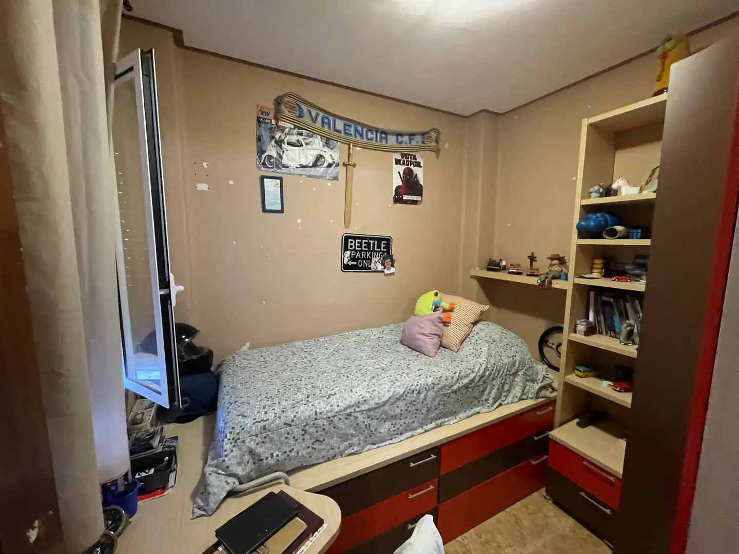 Wohnung zum Verkauf in Calle Pedro III el Grande, imagen 17