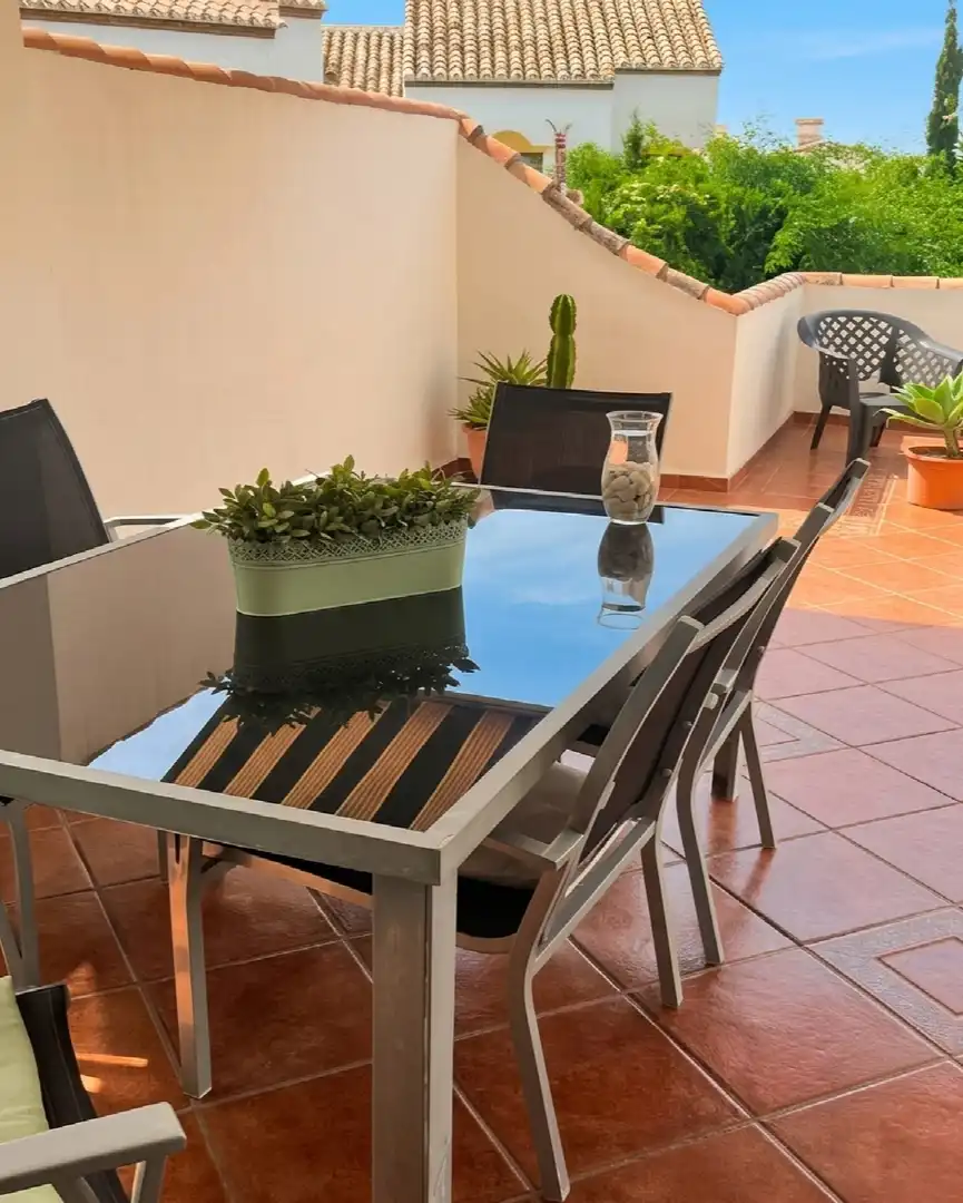 Appartement compact à vendre à Riviera del Sol, imagen 13